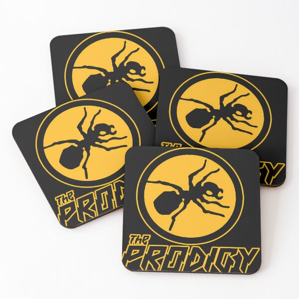 Item preview, The Prodigy designed and sold by Ibrahim200720.