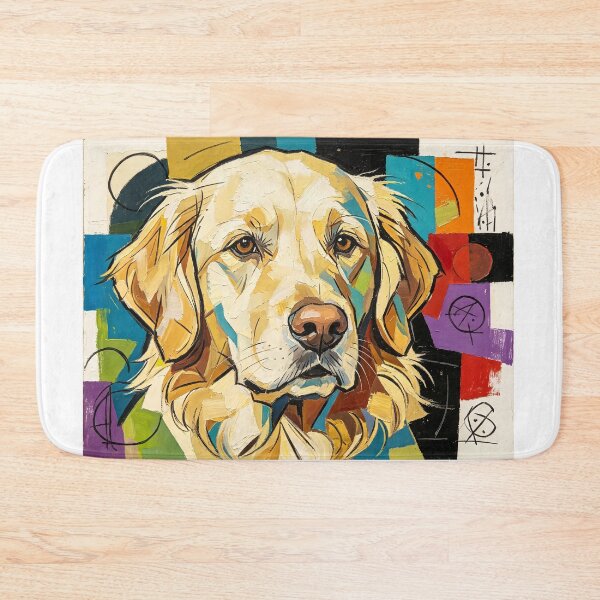 Item preview, impasto portrait designed and sold by forget45studio.