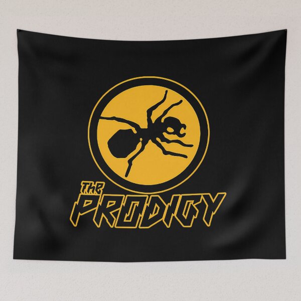 Item preview, The Prodigy designed and sold by Ibrahim200720.