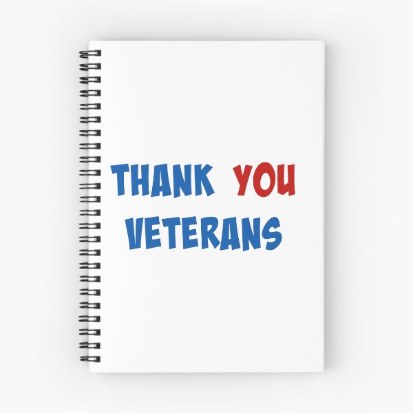 Item preview, THANK YOU VETERANS designed and sold by binmaster3000.