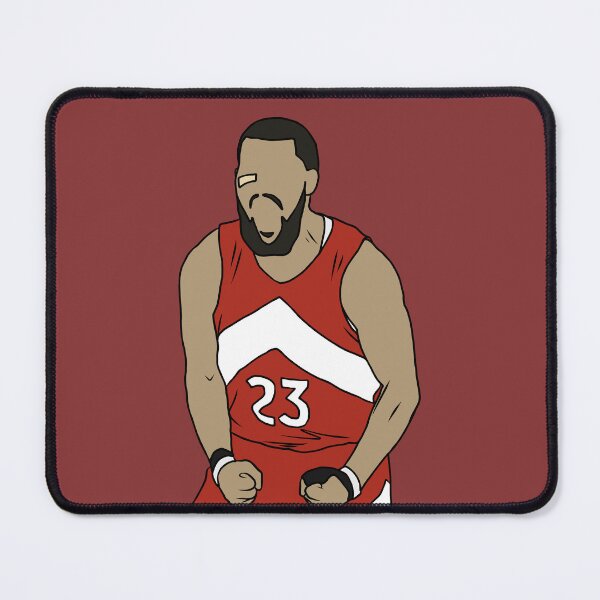 Item preview, Fred VanVleet Celebration designed and sold by RatTrapTees.
