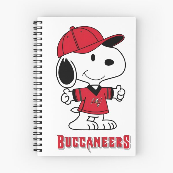 Item preview, Snoopy Fan Gear Red Black Mascot designed and sold by satyajit67.