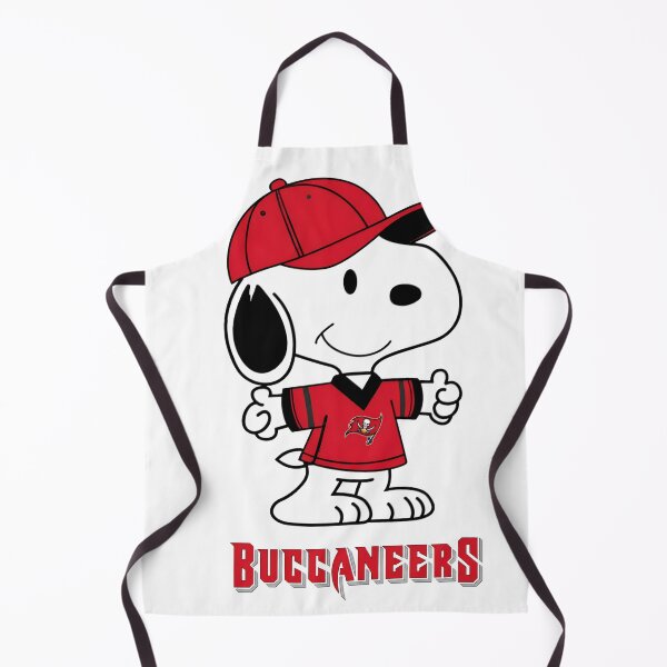 Item preview, Snoopy Fan Gear Red Black Mascot designed and sold by satyajit67.