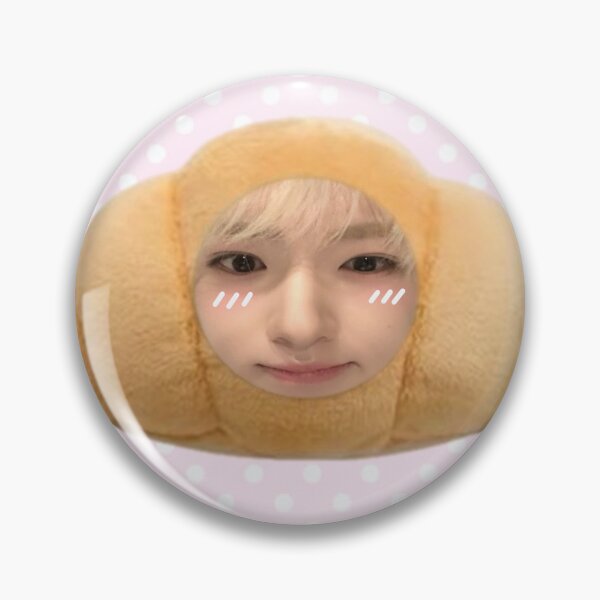 Item preview, Sakuya nct wish cute croissant  designed and sold by Eunbibi.