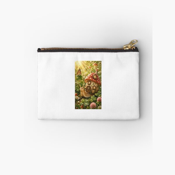 Item preview, Snail Gift - Slow Living Cottagecore Phone Case designed and sold by RedRubyBubble.