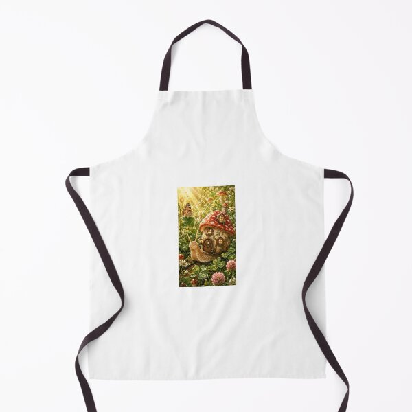 Item preview, Snail Gift - Slow Living Cottagecore Phone Case designed and sold by RedRubyBubble.