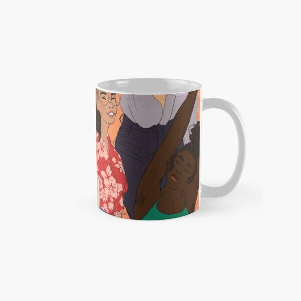 butches Classic Mug