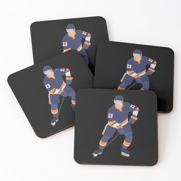 Item preview, Minimalist Hockey Player '13'  designed and sold by Carletziz.