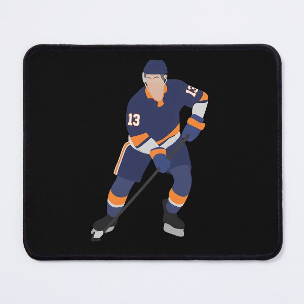 Item preview, Minimalist Hockey Player '13'  designed and sold by Carletziz.