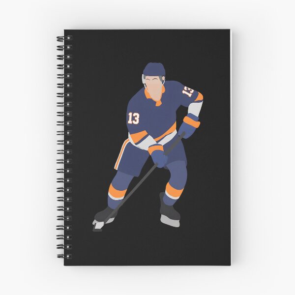 Item preview, Minimalist Hockey Player '13'  designed and sold by Carletziz.