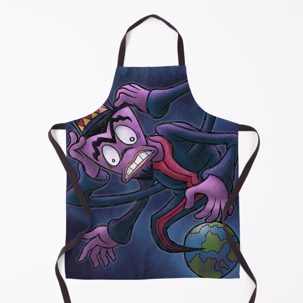 Item preview, The Bug of Bigness, Guru Ant designed and sold by oilmonsta.