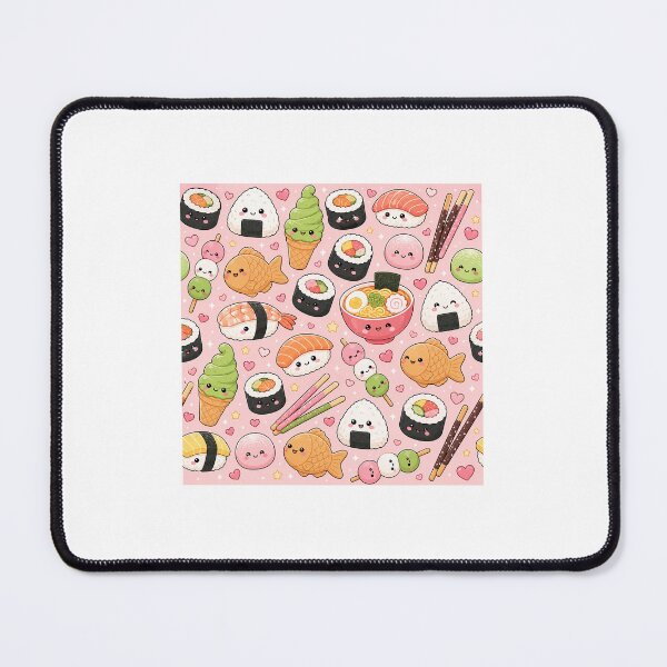 Item preview, Kawaii Gift - Food Phone Case designed and sold by RedRubyBubble.