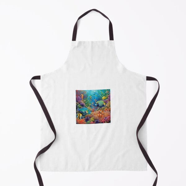 Item preview, Coral Reef Gift - Phone Case designed and sold by RedRubyBubble.