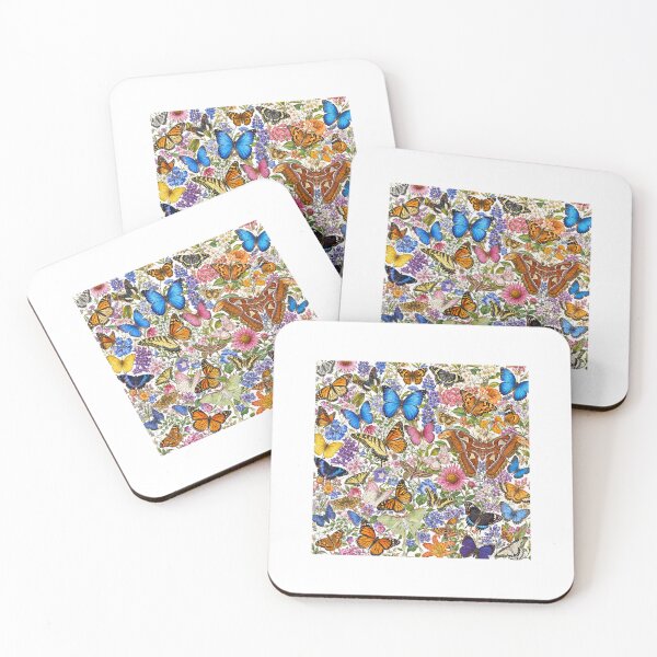 Item preview, Butterfly Gift - Garden Phone Case designed and sold by RedRubyBubble.
