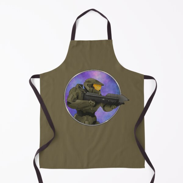 Item preview, Master Chief Halo designed and sold by Cinema Surfer.
