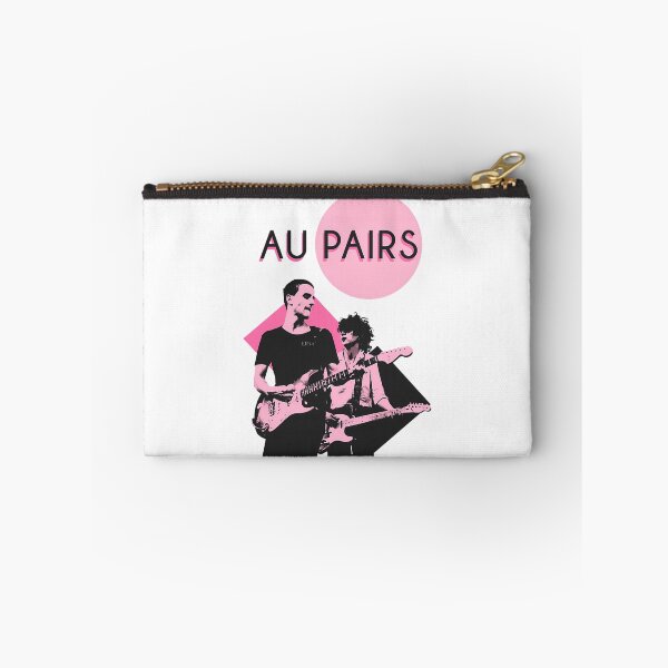 Item preview, Au Pairs Post Punk designed and sold by ArdanaMilsman.
