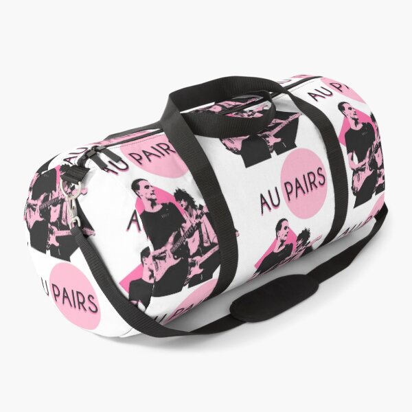 Item preview, Au Pairs Post Punk designed and sold by ArdanaMilsman.