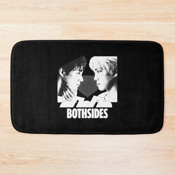 Item preview, Dynamic Duo Portrait  designed and sold by IssamAlan.