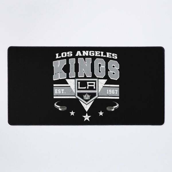 Item preview, Vintage LA Hockey Fan  designed and sold by PeruginiIv.