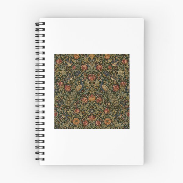 Item preview, William Morris Gift - Inspired Phone Case designed and sold by RedRubyBubble.