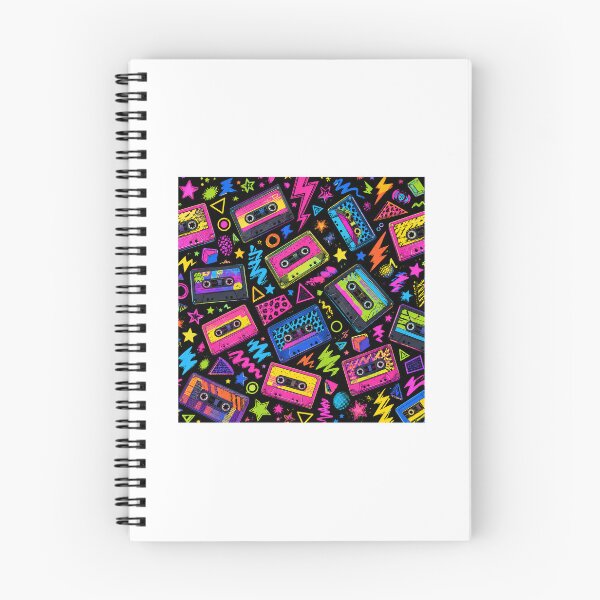 Item preview, 80s Gift - Cassette Tape Phone Case designed and sold by RedRubyBubble.