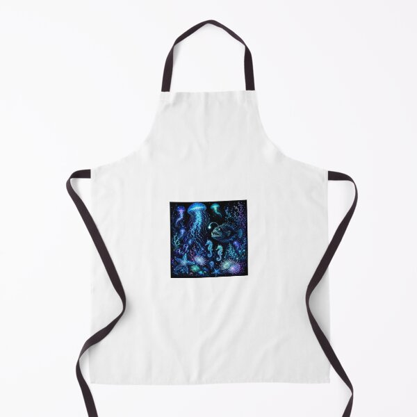 Item preview, Bioluminescent Gift - Ocean Phone Case designed and sold by RedRubyBubble.