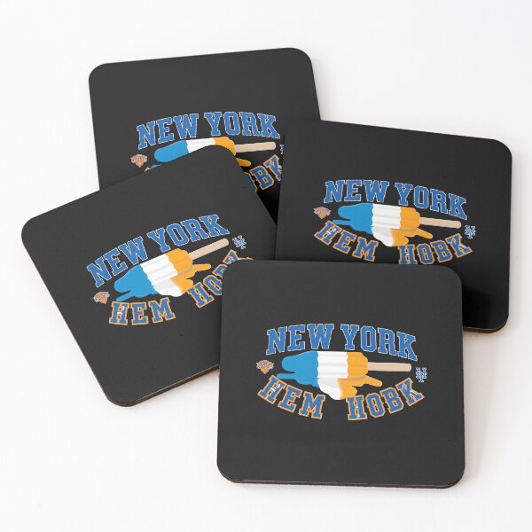 Item preview, New York City Ice Pop  designed and sold by Carletziz.