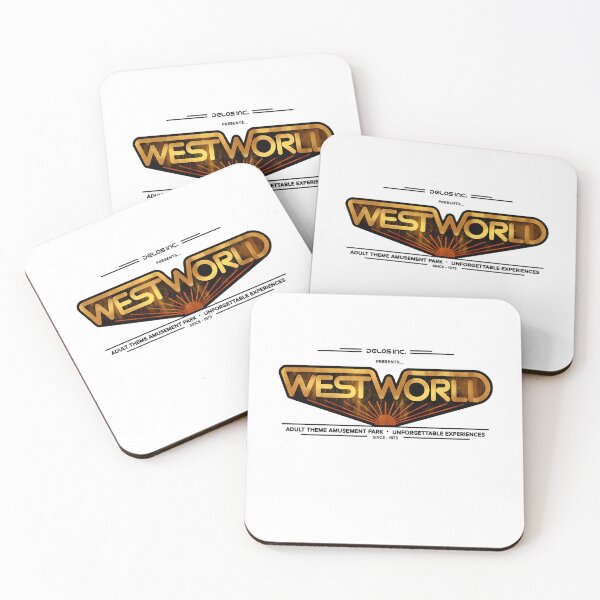 Item preview, Futuristic Amusement Park Theme Badge designed and sold by CallieHauck.