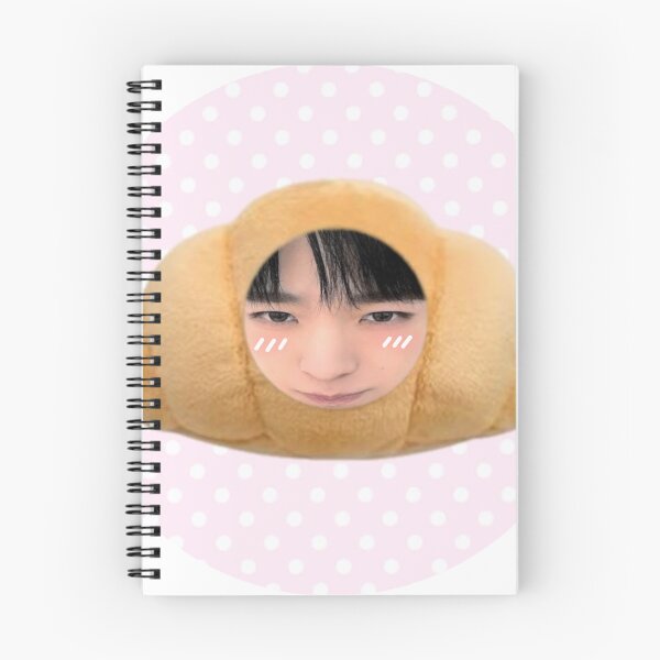 Item preview, Yushi nct wish cute croissant  designed and sold by Eunbibi.