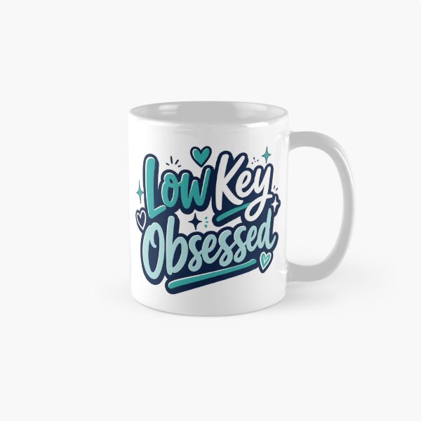 Item preview, Low Key Gift designed and sold by RedRubyBubble.