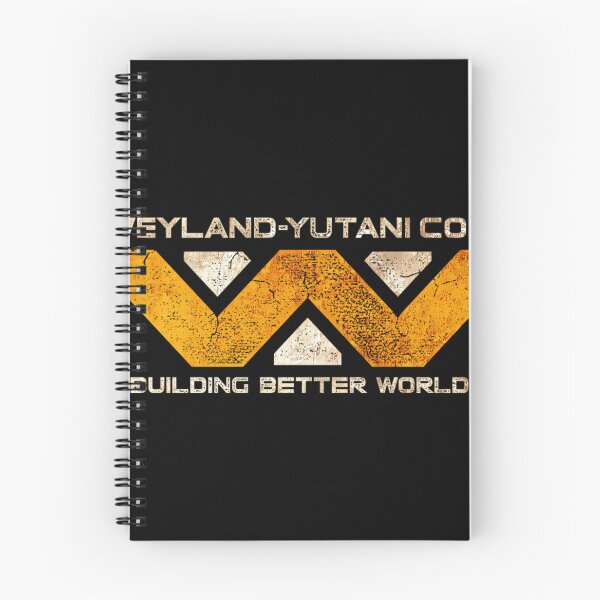 Item preview,  Weyland Yutani  designed and sold by Ibrahim200720.