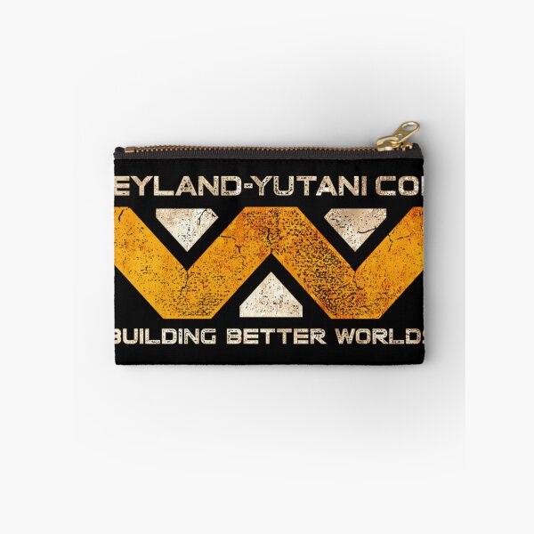 Item preview,  Weyland Yutani  designed and sold by Ibrahim200720.