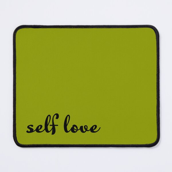 Item preview, "self-love" statement streetwear design designed and sold by TR_fairydesigns.