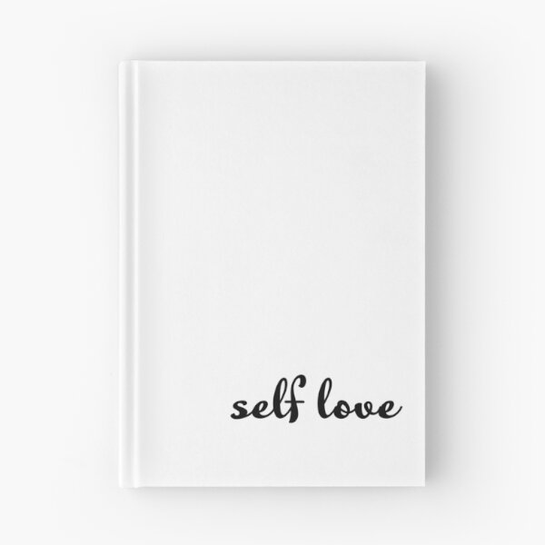 Item preview, "self-love" statement streetwear design designed and sold by TR_fairydesigns.