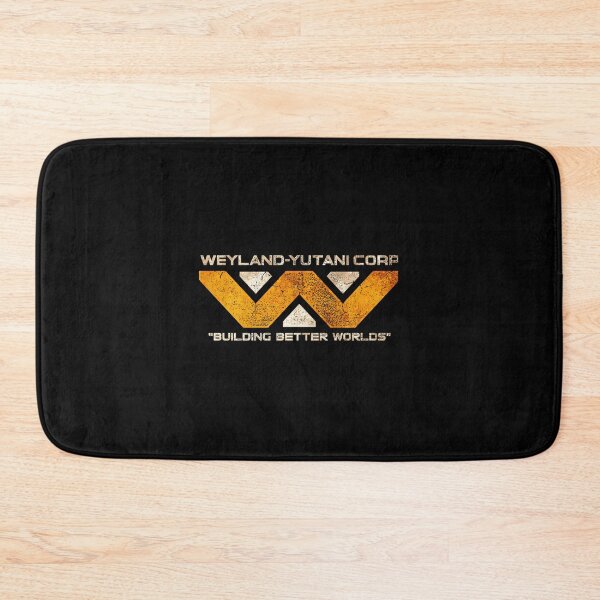 Item preview,  Weyland Yutani  designed and sold by Ibrahim200720.
