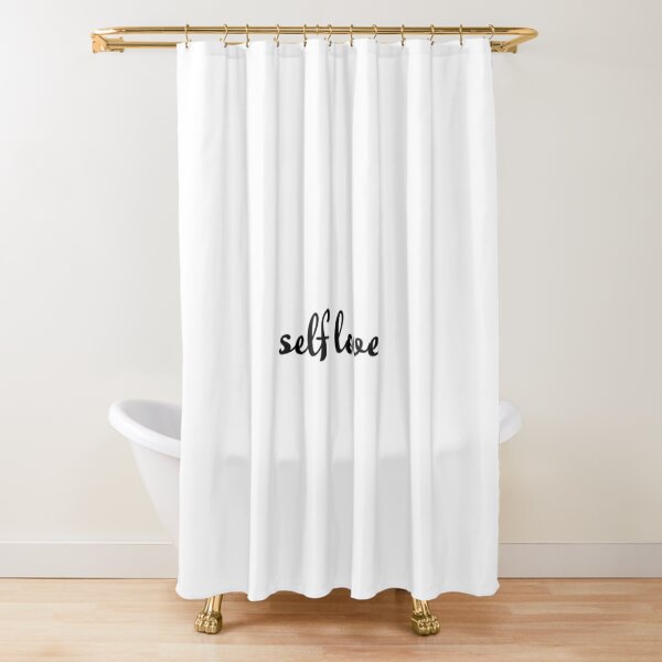 Item preview, "self-love" statement streetwear design designed and sold by TR_fairydesigns.