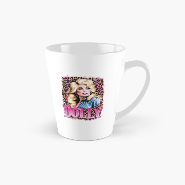 Item preview, Dolly Parton Classic  designed and sold by gotoworkea.