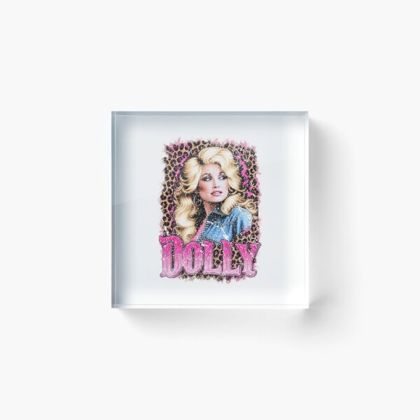 Item preview, Dolly Parton Classic  designed and sold by gotoworkea.