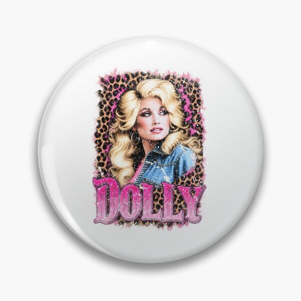 Item preview, Dolly Parton Classic  designed and sold by gotoworkea.