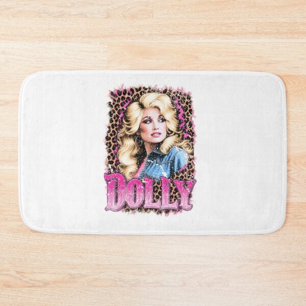 Item preview, Dolly Parton Classic  designed and sold by gotoworkea.