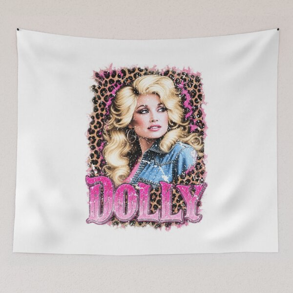 Item preview, Dolly Parton Classic  designed and sold by gotoworkea.