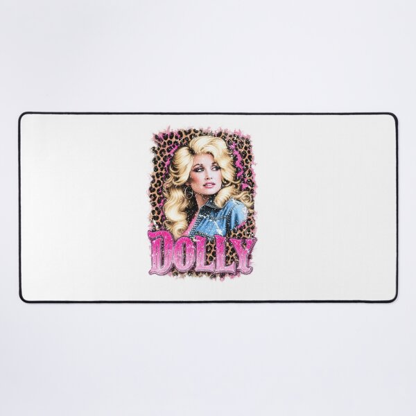 Item preview, Dolly Parton Classic  designed and sold by gotoworkea.