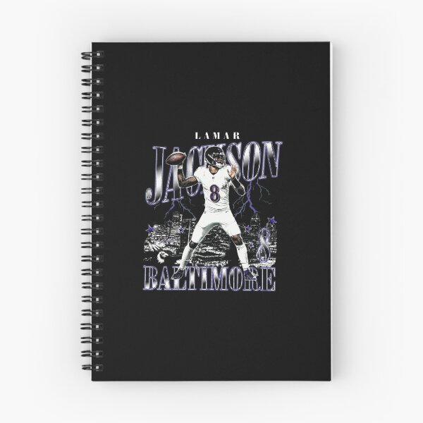 Item preview, Retro Football Player Baltimore Fan  designed and sold by IssamAlan.