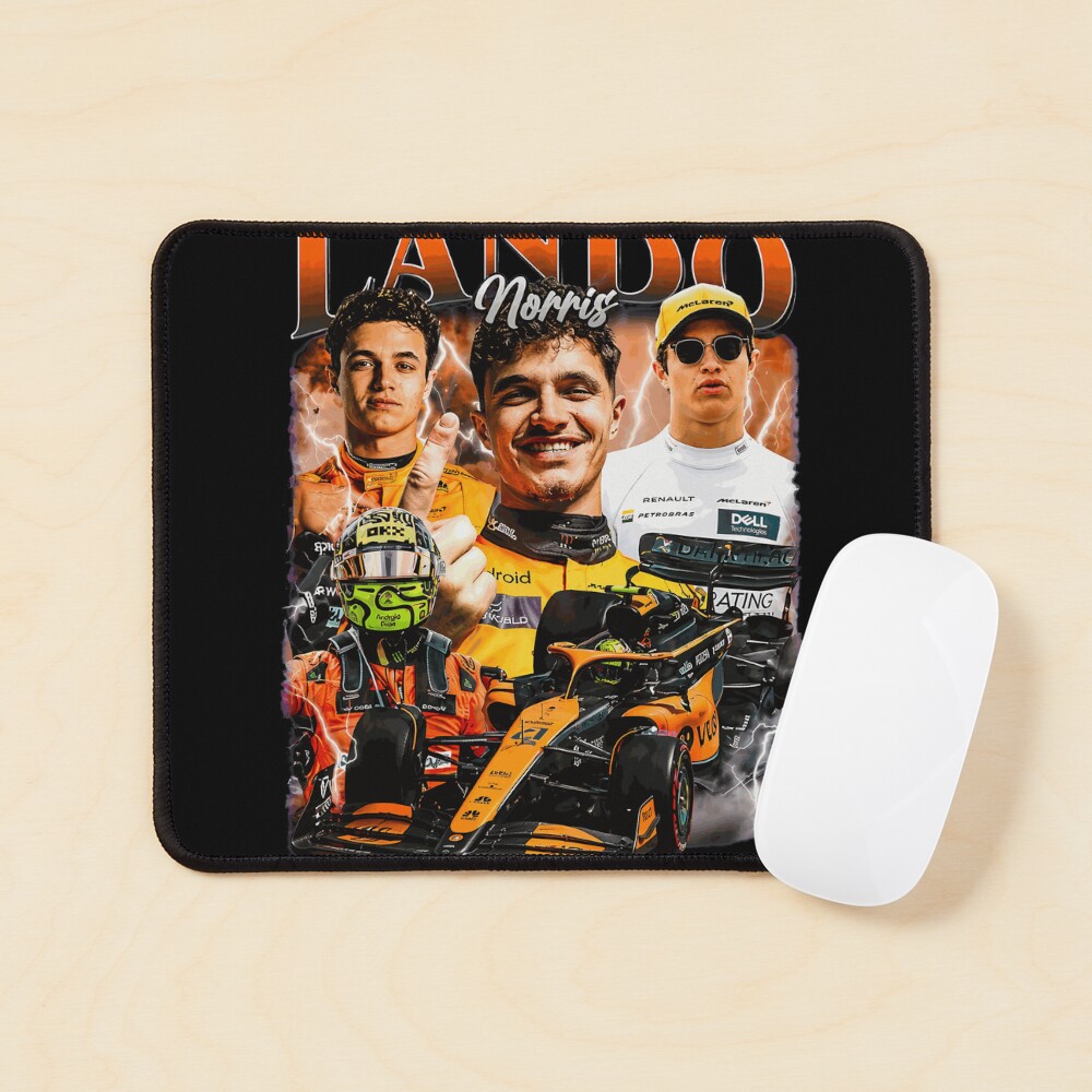 Item preview, Mouse Pad designed and sold by PeruginiIv.