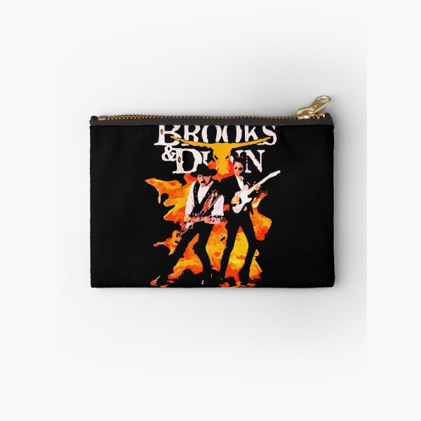 Item preview, Brooks And Dunn Country Fan Merchandise Classic Country Band designed and sold by ArdanaMilsman.