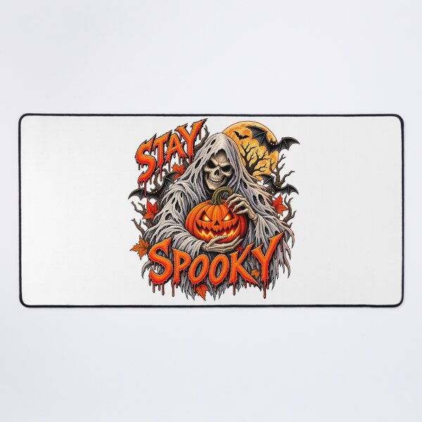 Item preview, Spooky Halloween Pumpkin designed and sold by Nycxara.