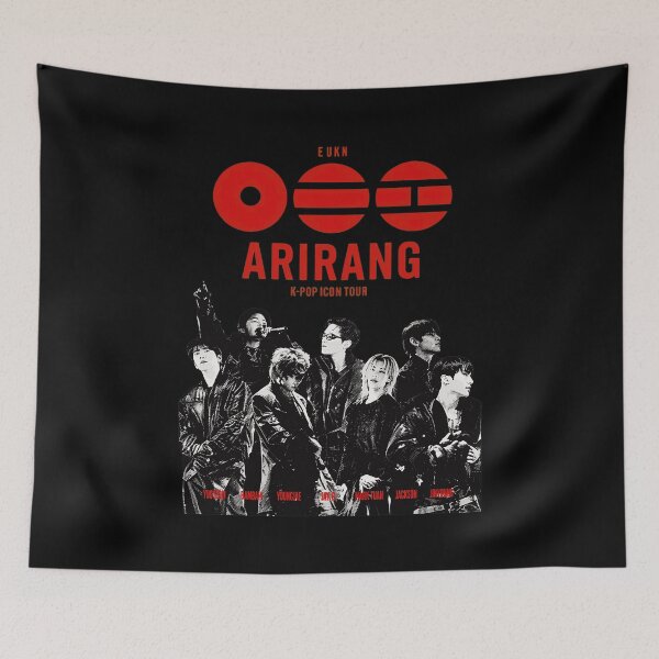 Item preview, Group Music Tour Concert Black designed and sold by Creative Print Studio LLC.