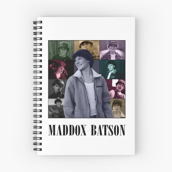 Item preview, Maddox Batson Tour designed and sold by BurleKefe.