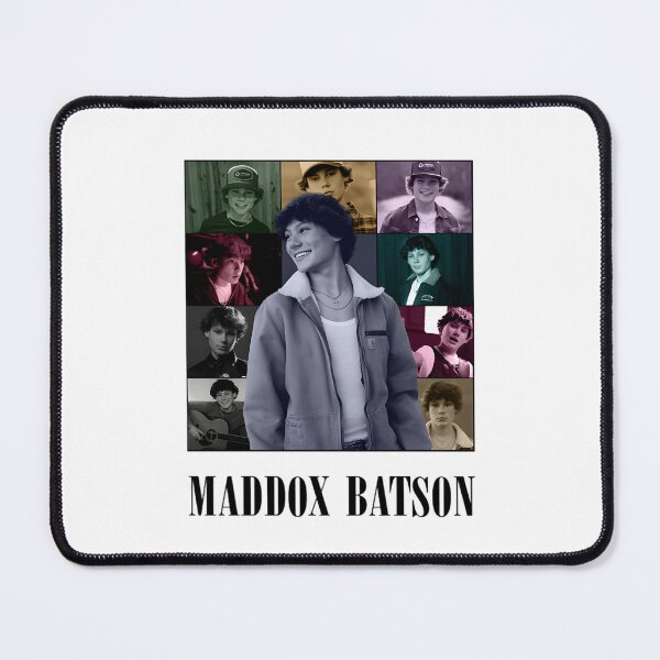 Item preview, Maddox Batson Tour designed and sold by BurleKefe.