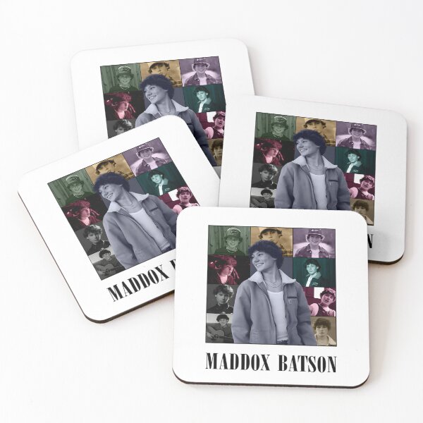 Item preview, Maddox Batson Tour designed and sold by BurleKefe.